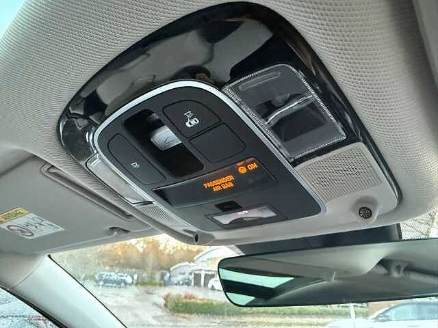 Hyundai Tucson Ultimate HEV