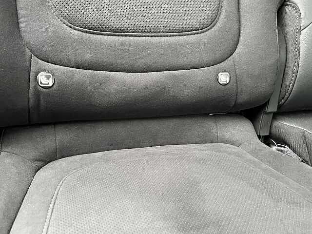 Hyundai TUCSON 1.6T Hybrid N Line 5dr Auto Grey