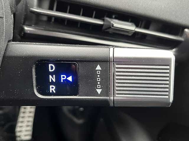 Hyundai TUCSON 1.6T Hybrid N Line 5dr Auto Grey