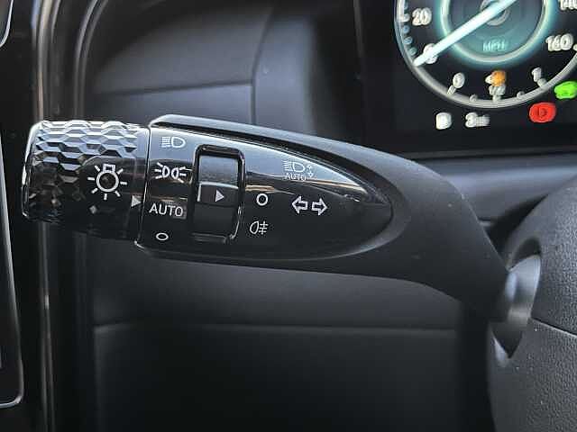 Hyundai TUCSON 1.6 TGDi Hybrid 230 N Line 5dr 2WD Auto