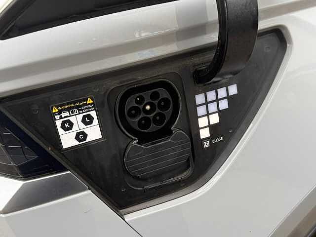 Hyundai IONIQ 5 160kW Premium 73 kWh 5dr Auto