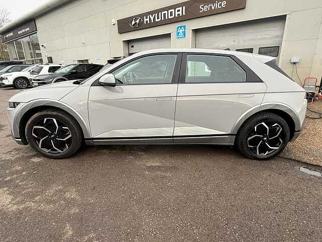 Hyundai IONIQ 5 160kW Premium 73 kWh 5dr Auto