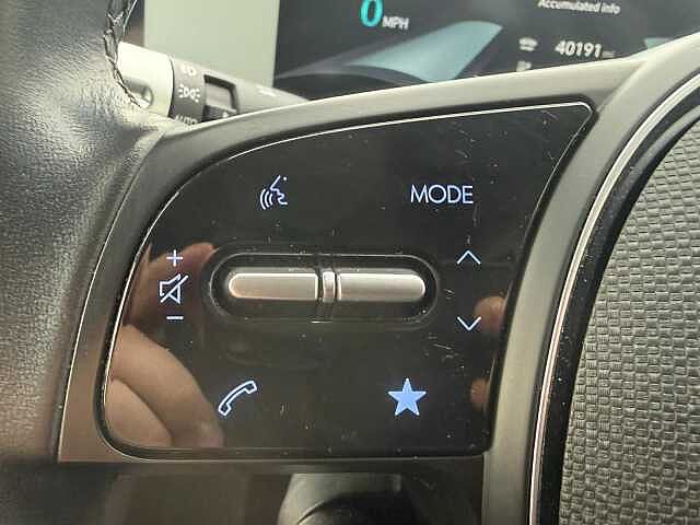 Hyundai IONIQ 5 160kW Premium 73 kWh 5dr Auto