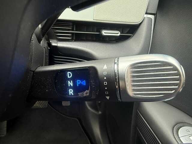 Hyundai IONIQ 5 160kW Premium 73 kWh 5dr Auto