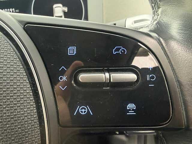 Hyundai IONIQ 5 160kW Premium 73 kWh 5dr Auto