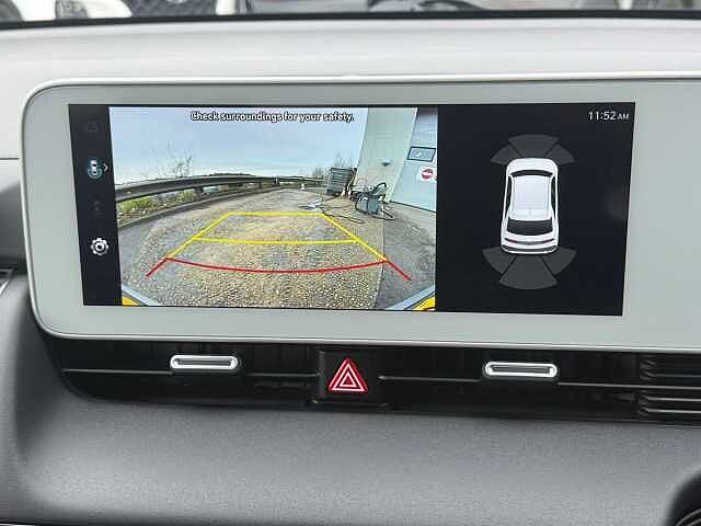 Hyundai IONIQ 5 160kW Premium 73 kWh 5dr Auto