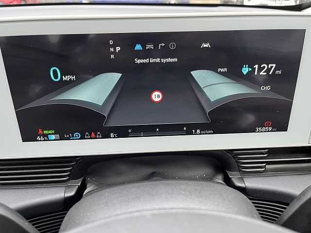 Hyundai IONIQ 5 160kW Premium 73 kWh 5dr Auto
