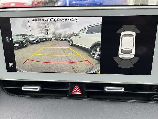 Hyundai IONIQ 5 160kW Premium 73 kWh 5dr Auto