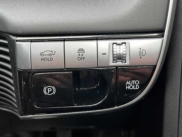 Hyundai IONIQ 5 160kW Premium 73 kWh 5dr Auto