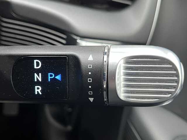Hyundai IONIQ 5 160kW Premium 73 kWh 5dr Auto