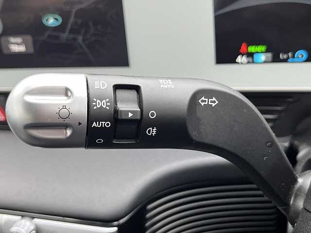 Hyundai IONIQ 5 160kW Premium 73 kWh 5dr Auto