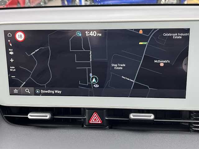 Hyundai IONIQ 5 160kW Premium 73 kWh 5dr Auto