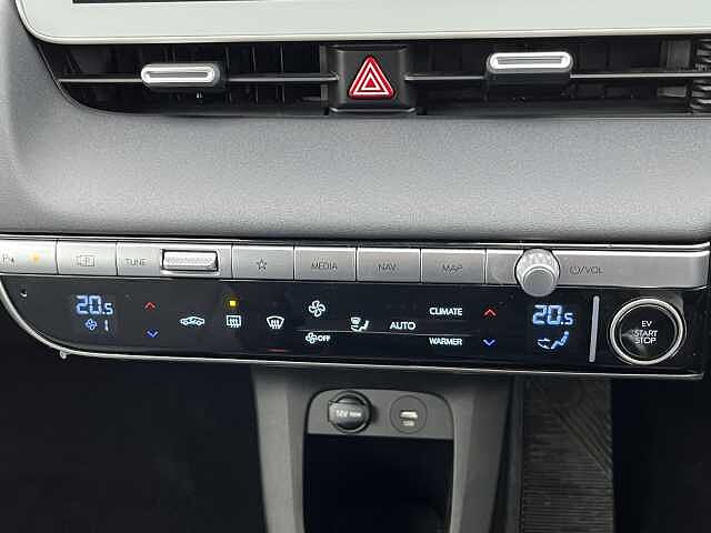 Hyundai IONIQ 5 160kW Premium 73 kWh 5dr Auto