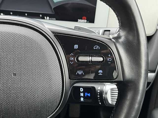 Hyundai IONIQ 5 160kW Premium 73 kWh 5dr Auto
