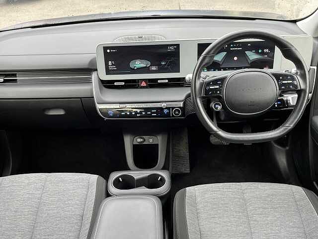 Hyundai IONIQ 5 160kW Premium 73 kWh 5dr Auto