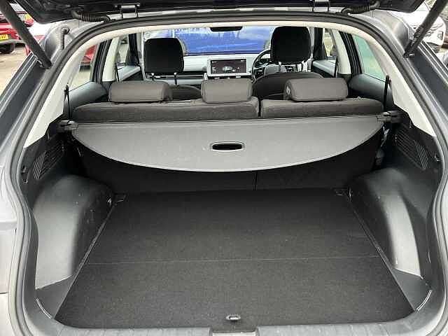 Hyundai IONIQ 5 160kW Premium 73 kWh 5dr Auto