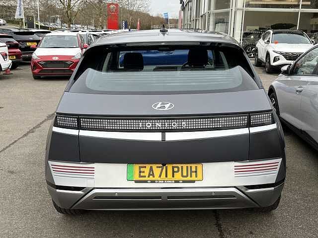 Hyundai IONIQ 5 160kW Premium 73 kWh 5dr Auto