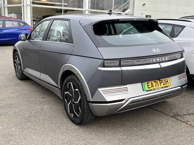 Hyundai IONIQ 5 160kW Premium 73 kWh 5dr Auto
