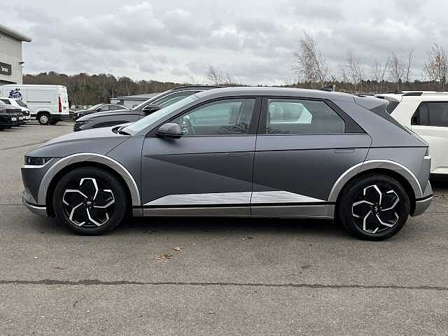 Hyundai IONIQ 5 160kW Premium 73 kWh 5dr Auto
