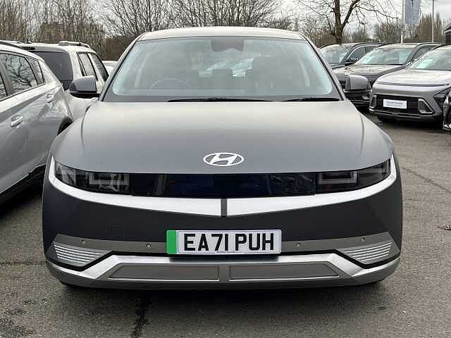 Hyundai IONIQ 5 160kW Premium 73 kWh 5dr Auto