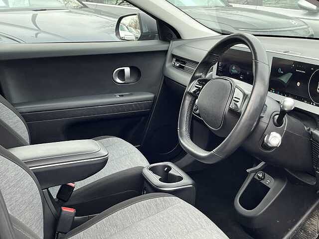 Hyundai IONIQ 5 160kW Premium 73 kWh 5dr Auto