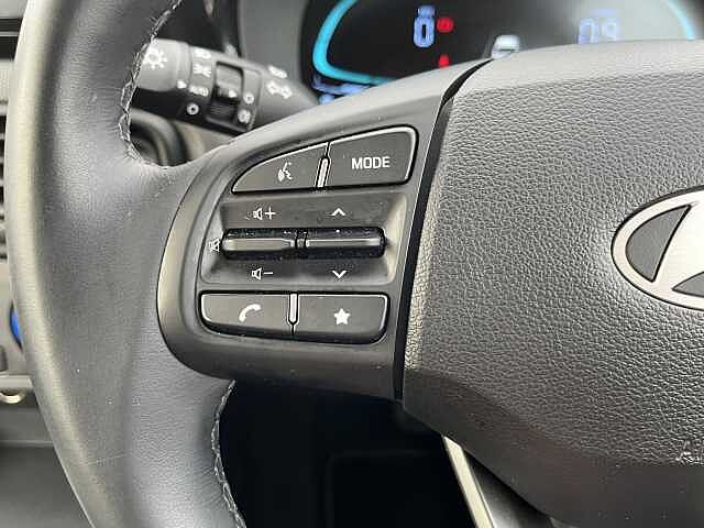 Hyundai i10 1.2 Advance 5dr Auto