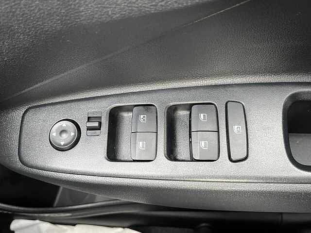 Hyundai i10 1.2 Advance 5dr Auto