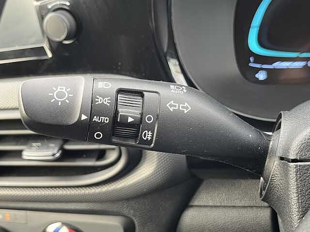 Hyundai i10 1.2 Advance 5dr Auto