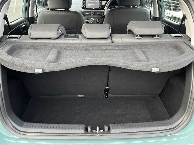 Hyundai i10 1.2 Advance 5dr Auto