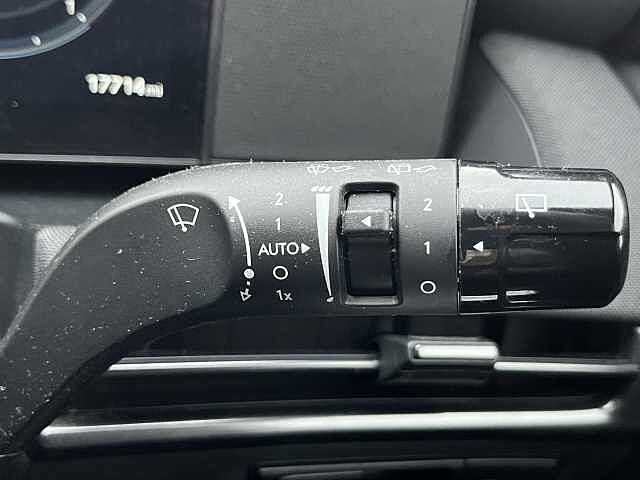 Hyundai TUCSON 1.6T Hybrid N Line 5dr Auto