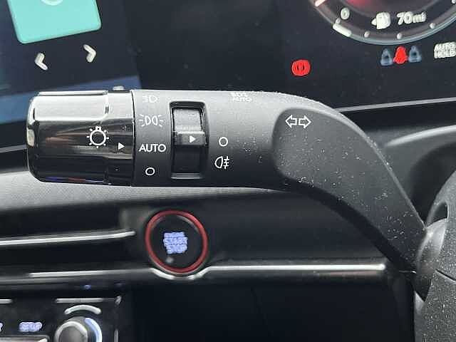 Hyundai TUCSON 1.6T Hybrid N Line 5dr Auto