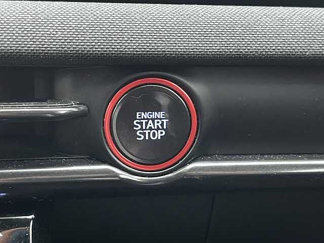 Hyundai TUCSON 1.6T Hybrid N Line 5dr Auto