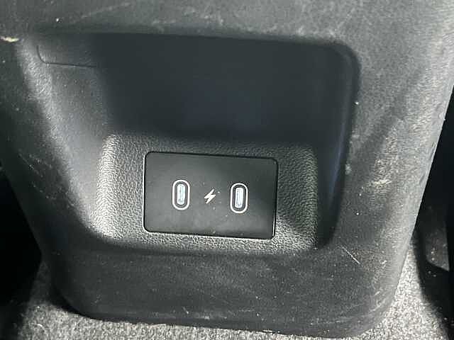 Hyundai TUCSON 1.6T Hybrid N Line 5dr Auto