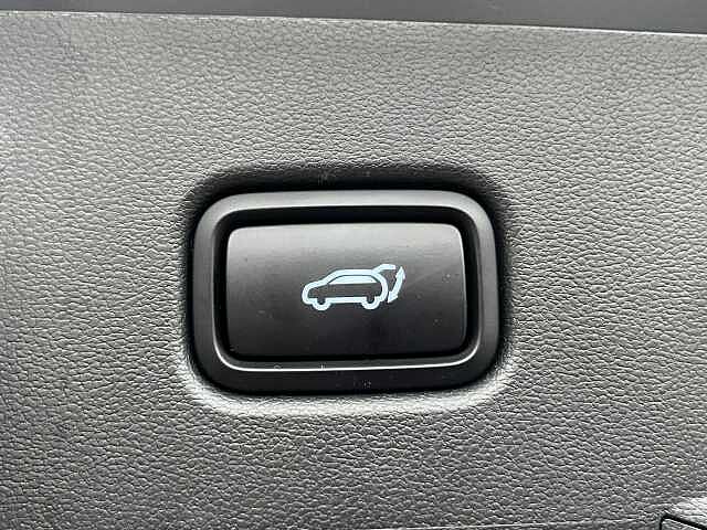 Hyundai TUCSON 1.6T Hybrid N Line 5dr Auto