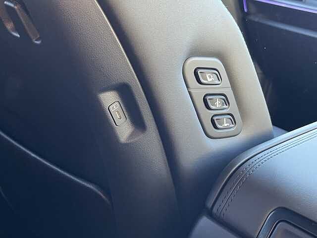 Hyundai SANTA FE 1.6 TGDi Hybrid Calligraphy 5dr 4WD Auto