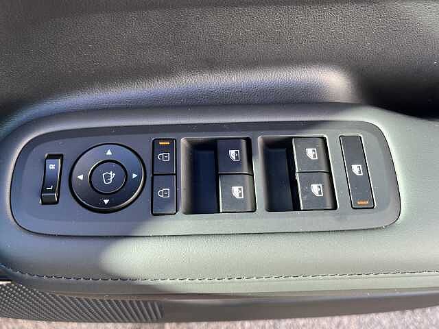 Hyundai SANTA FE 1.6 TGDi Hybrid Calligraphy 5dr 4WD Auto