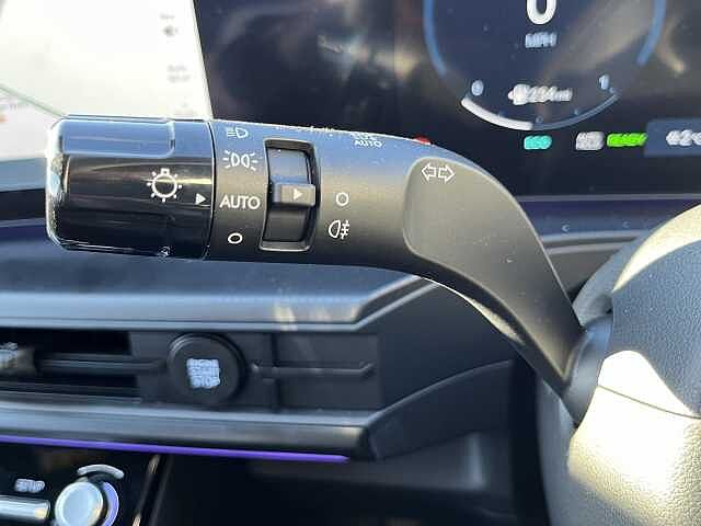 Hyundai SANTA FE 1.6 TGDi Hybrid Calligraphy 5dr 4WD Auto