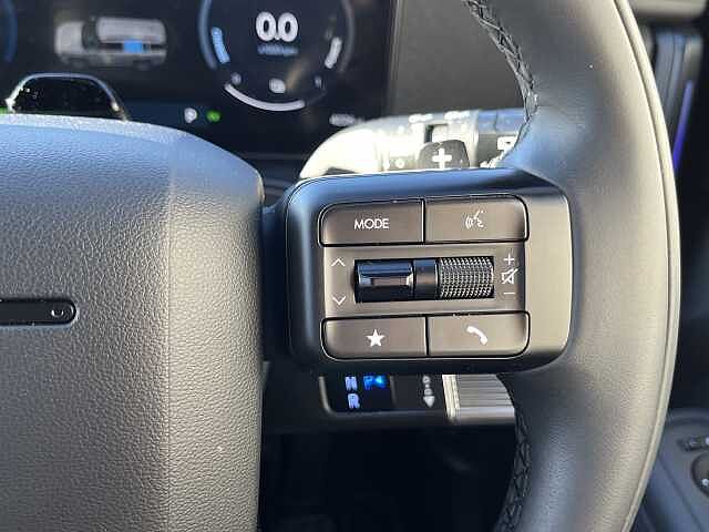 Hyundai SANTA FE 1.6 TGDi Hybrid Calligraphy 5dr 4WD Auto