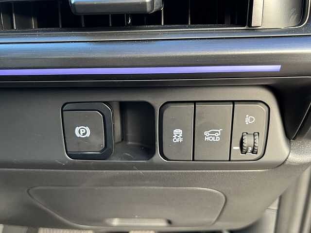 Hyundai SANTA FE 1.6 TGDi Hybrid Calligraphy 5dr 4WD Auto