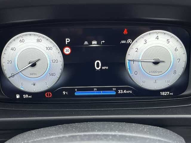 Hyundai i20 1.0T GDi Premium 5dr DCT