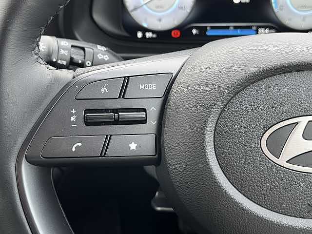 Hyundai i20 1.0T GDi Premium 5dr DCT