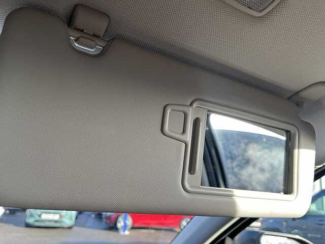 Hyundai TUCSON 1.6T Hybrid Ultimate 5dr Auto