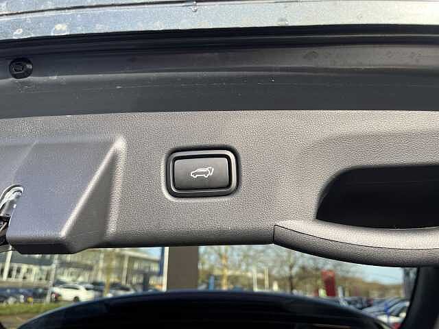 Hyundai TUCSON 1.6T Hybrid Ultimate 5dr Auto