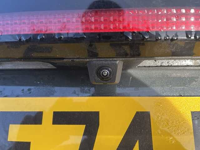 Hyundai TUCSON 1.6T Hybrid Ultimate 5dr Auto