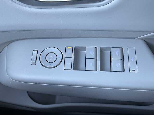 Hyundai KONA 1.6 Hybrid 129 Ultimate 5dr DCT