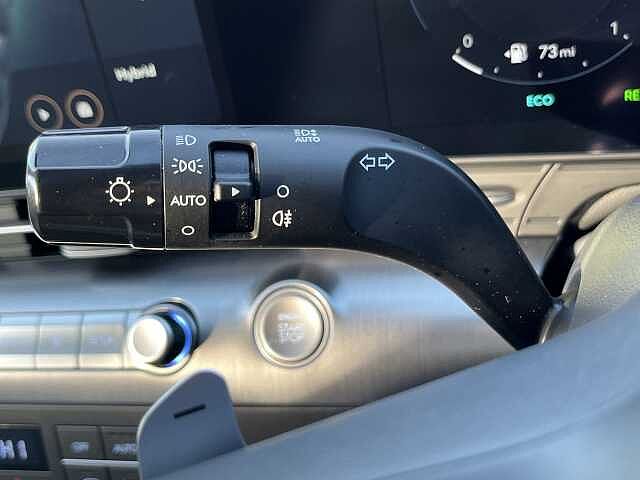 Hyundai KONA 1.6 Hybrid 129 Ultimate 5dr DCT