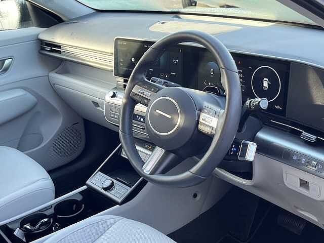 Hyundai KONA 1.6 Hybrid 129 Ultimate 5dr DCT