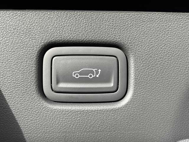 Hyundai KONA 1.6 Hybrid 129 Ultimate 5dr DCT