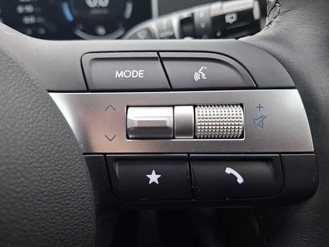 Hyundai TUCSON 1.6T Plug-in Hybrid Ultimate 5dr Auto