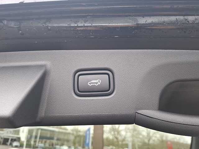 Hyundai TUCSON 1.6T Plug-in Hybrid Ultimate 5dr Auto